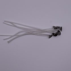 Candle wick 13.5cm