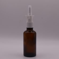 Spray Nasal 50ml amber