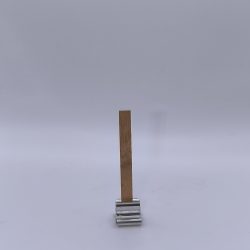 Candle wood wick 6m
