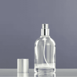 100ml Perfume bottle