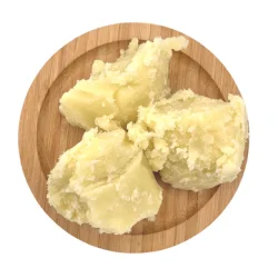 Unrefined Shea butter ( Origin Ghana)