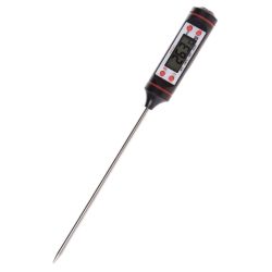 Electronic Thermometer