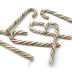 Fragrance Oil- Candy cane