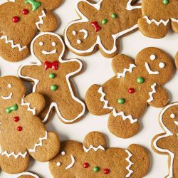 gingerbread fragrance oil