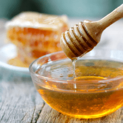Honey fragrance oil