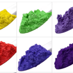 Mica powder in Mauritius