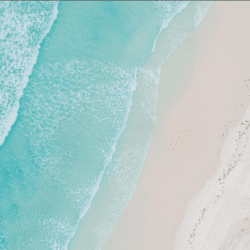 Ocean Breeze fragrance oil