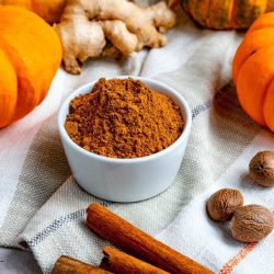 Pumpkin Spice fragrance oil