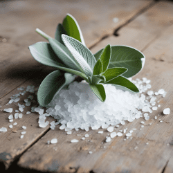 Fragrance Oil- Sage & sea salt