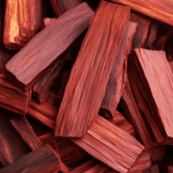 Sandalwood fragrance oil